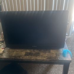 Old Tv 