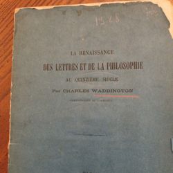 Jeannine Of Arc.   1846  2 Books  100.00