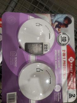 Smoke Alarm
