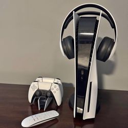 Huge PlayStation 5 Bundle