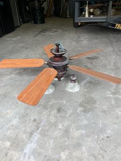 Ceiling Fan For Sale