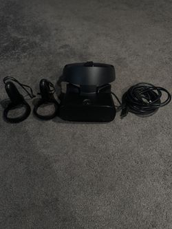 OCULUS RIFT S WIRED (USED)