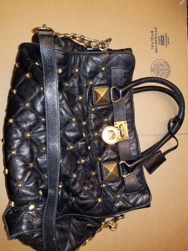 Used Michael Kors Handbags >> Used Michael Kors Purse 50 For Sale In Wadsworth Il Offerup Used Michael Kors Handbags >> Used Michael Kors Purse 50 For Sale In Wadsworth Il Offerup