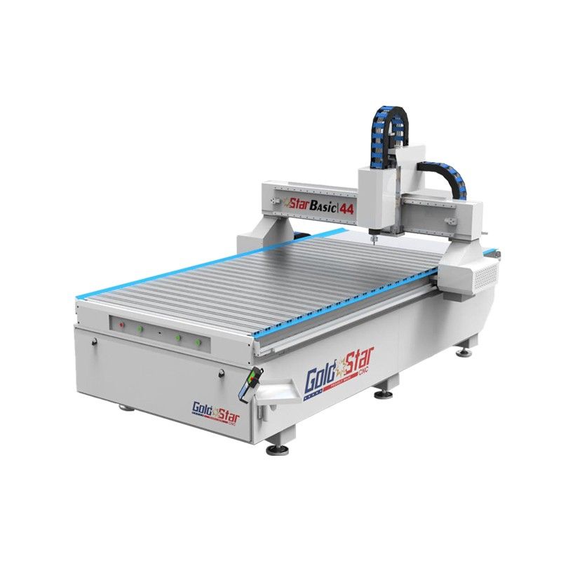 Star Basic 44/48 CNC Router Machine