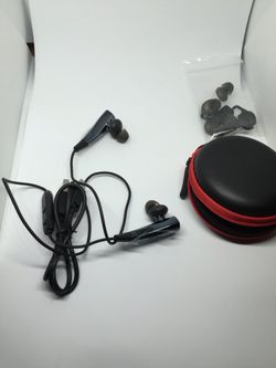 Smart sport wireless headset(brand new in box)