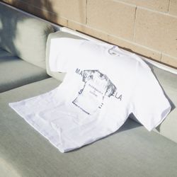 Supreme X Mason Margiela T- shirt