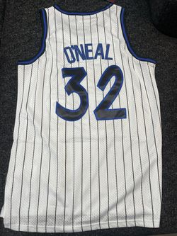 Orlando Magic Jersey