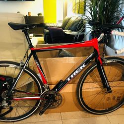 Trek Road Bike - 56cm