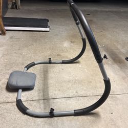 Ab Cruncher
