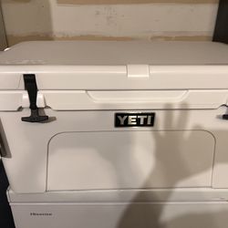 Yeti Tundra 65