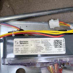 Electial Security  Components