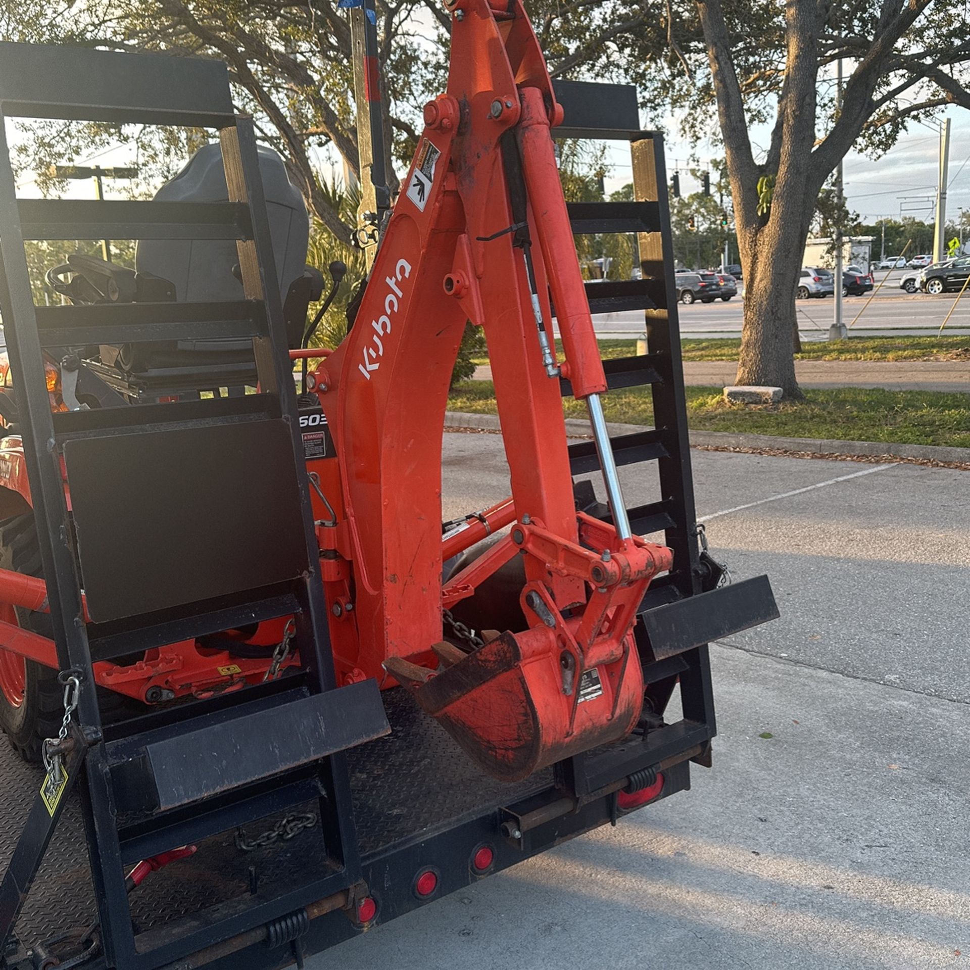 La340 Kubota for Sale in Oakland Park, FL OfferUp