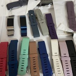 Fitbit Charge 2 