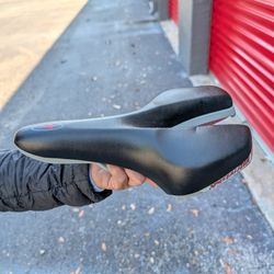 Specialized Crossroads 1990s' Seat