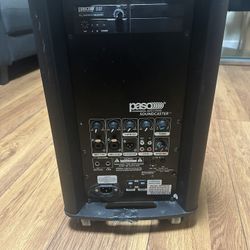 Speaker
