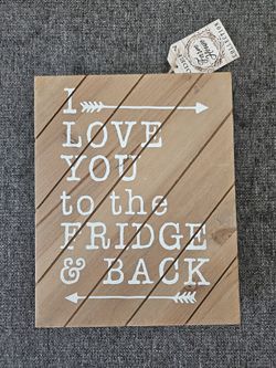 Kitchen Wall Decor