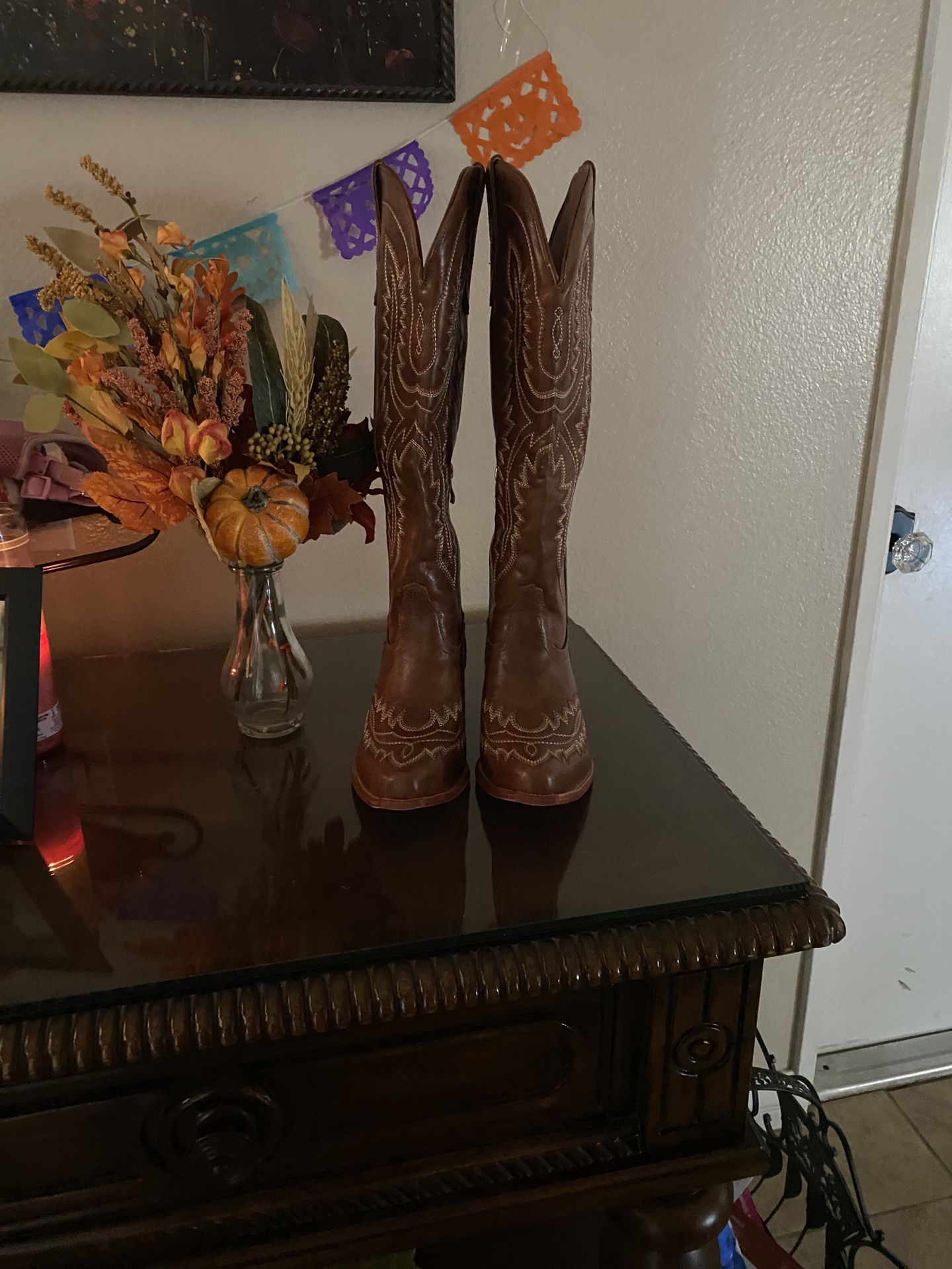 Women’s Cowboy Boots