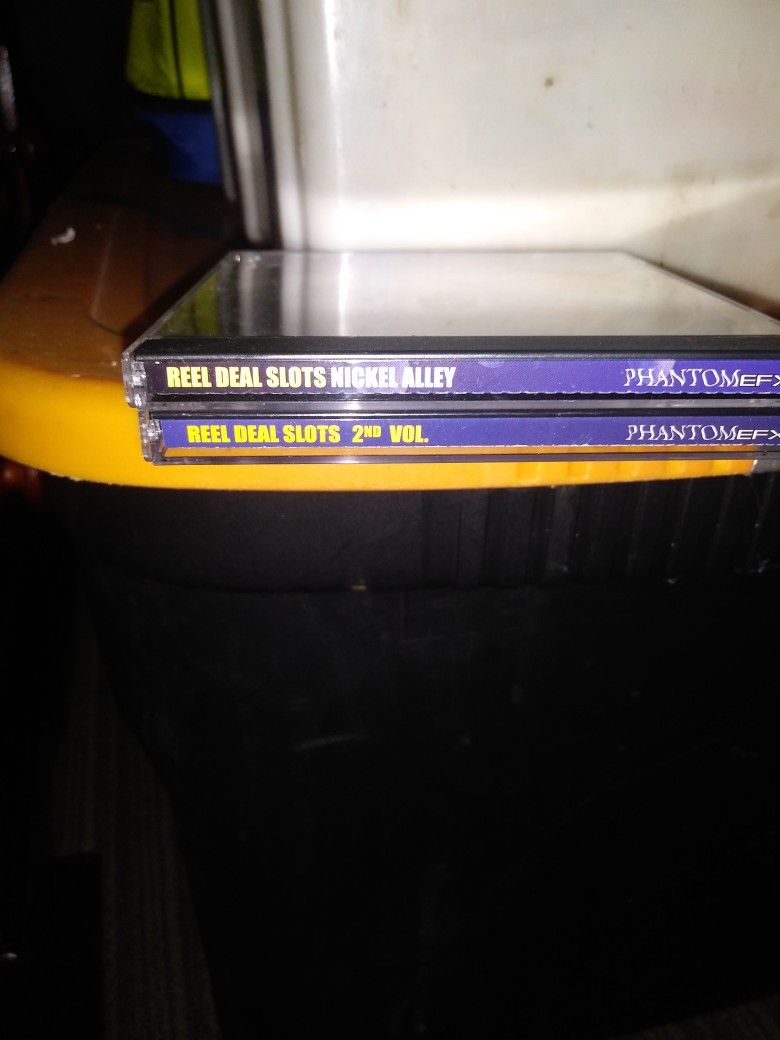 Reel Deal Slots For Computer