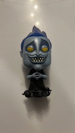 HADES #381 HERCULES FUNKO POP FIGURE No Box