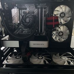 Corsair Vengeance pro RGB 16gb 3600mhz