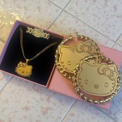 HELLO KITTY SET🔥.