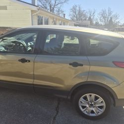 2013  Ford Escape