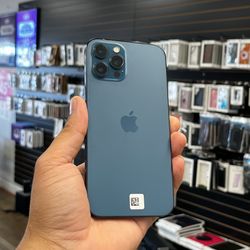 iPhone 12 pro max 256gb unlocked