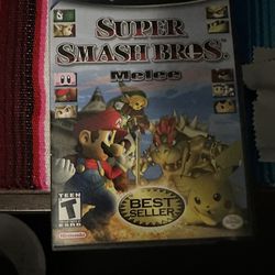 Gamecube And PS4 Games 