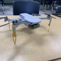 DJI Mini 2  Landing Gear 