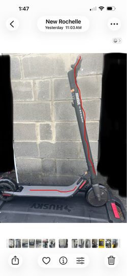 Ninebot Segway