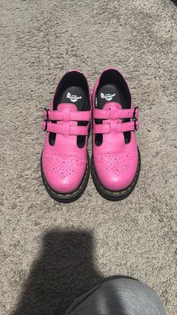 Doc Martens
