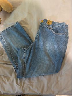 Forever 21 jeans