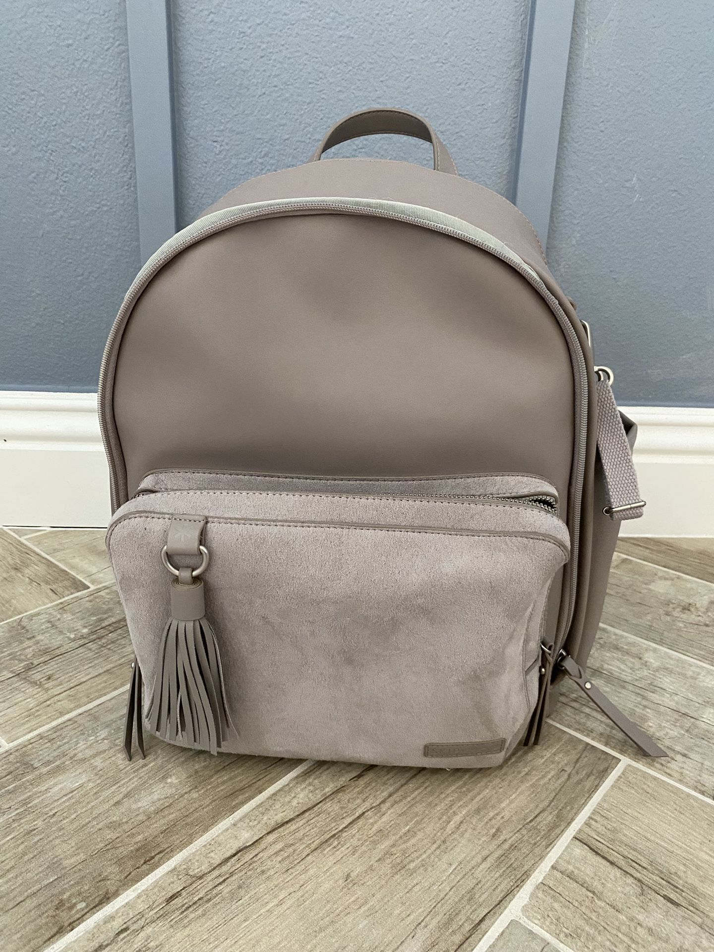 Skip Hop Diaper Bag