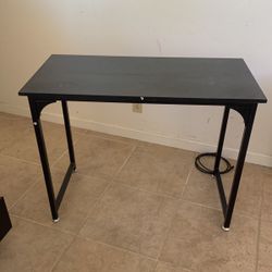 Small Table