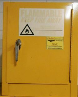 Safety Cabinet