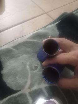 Original Bike pegs