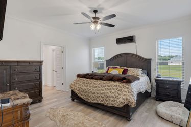 King Bedroom Set