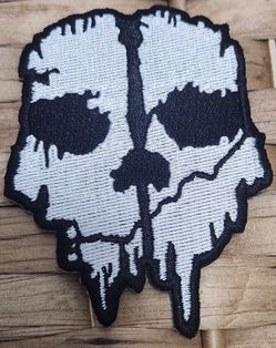 Call of Duty Ghost Patch