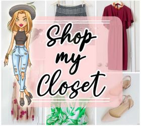 Michael Kors, Tommy Hilfiger, Guess, Calvin Klein, Pink, Victoria Secret, Jimmy Choo, etc