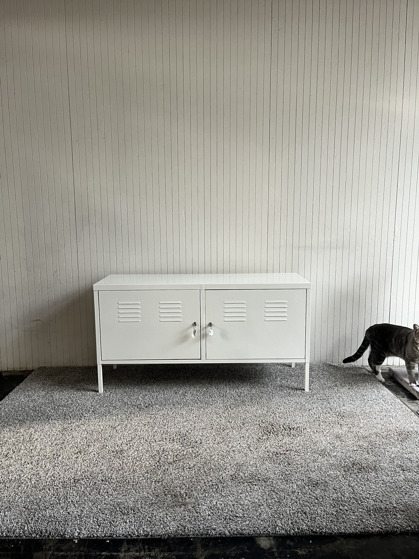 Storage Locker