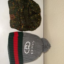 Gorritos Para El frío 