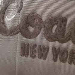 New Bag ( Coach ) $200Firm $$no Lower