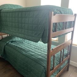 Bunk Beds