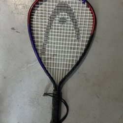 Tennis Racket 