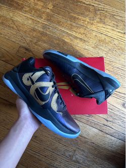 Kobe 5 Eggplants