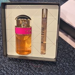 Prada For Her 