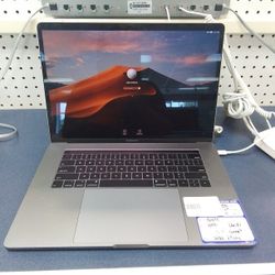 MacBook Pro