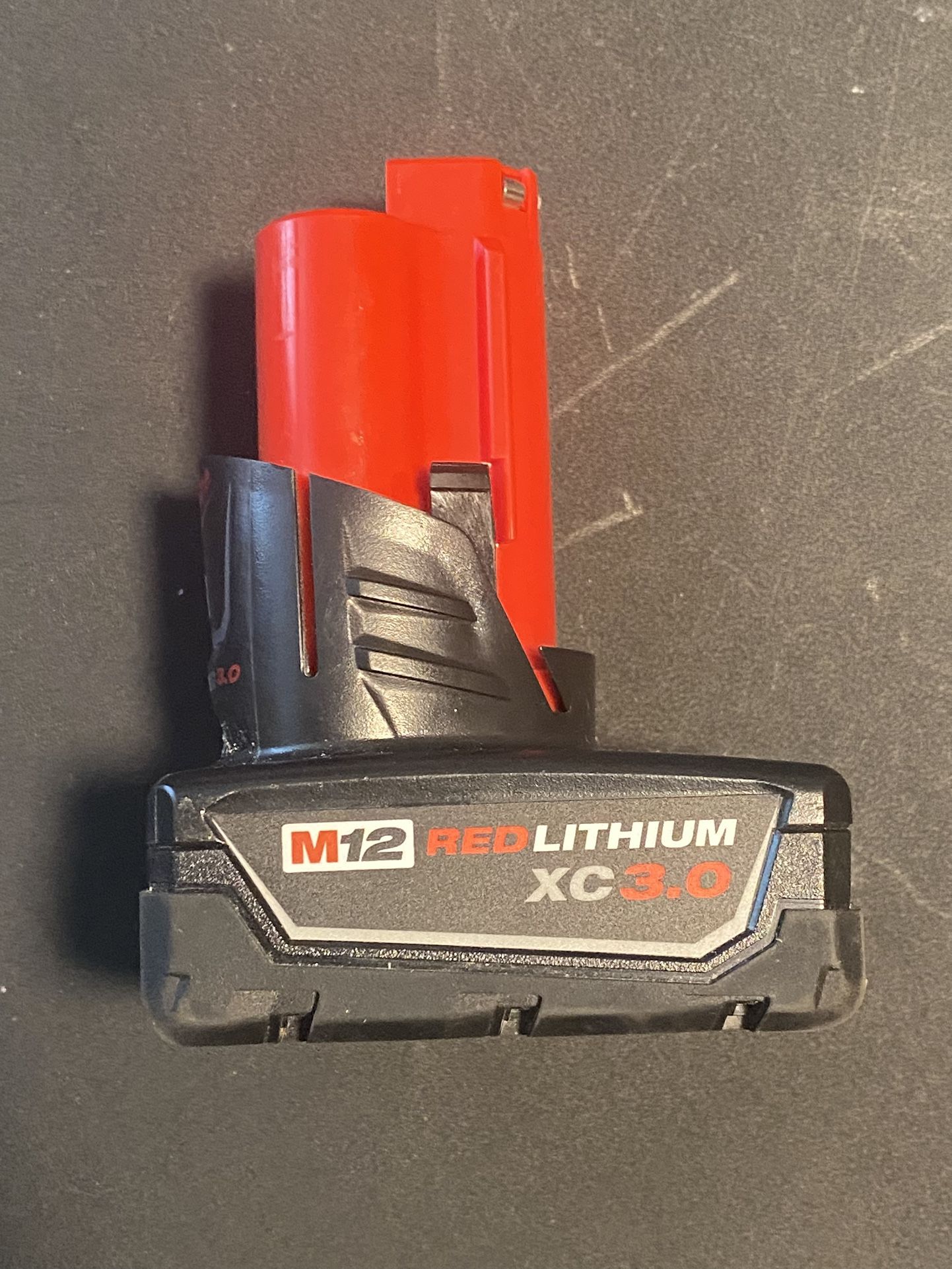M12 Milwaukee Battery
