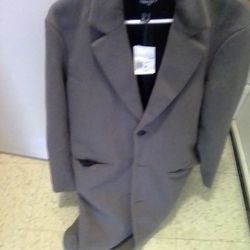 Men's Coat