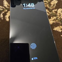 Unlocked Samsung Galaxy S22 Plus 128gb